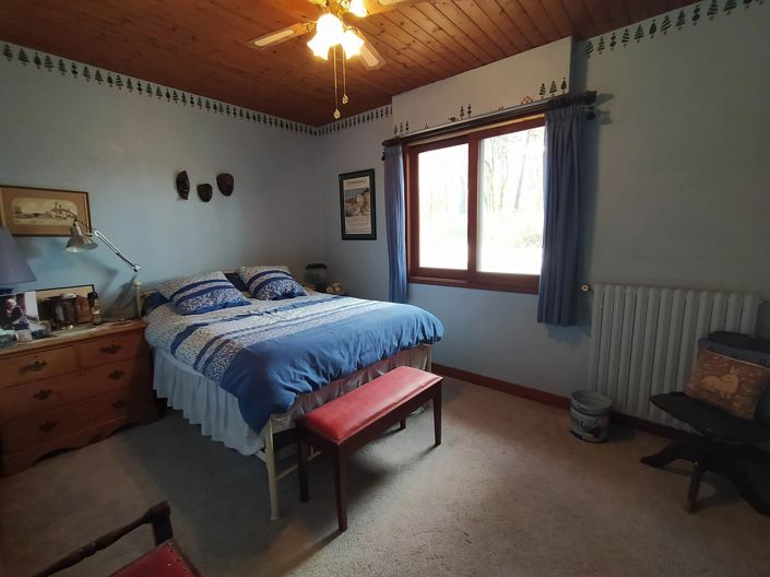 Image No.11-Maison de 4 chambres à vendre à Brantôme