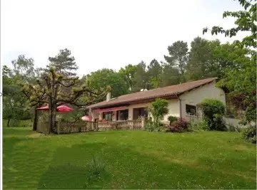 Image No.15-Maison de 4 chambres à vendre à Brantôme