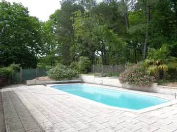 Image No.2-Maison de 4 chambres à vendre à Brantôme