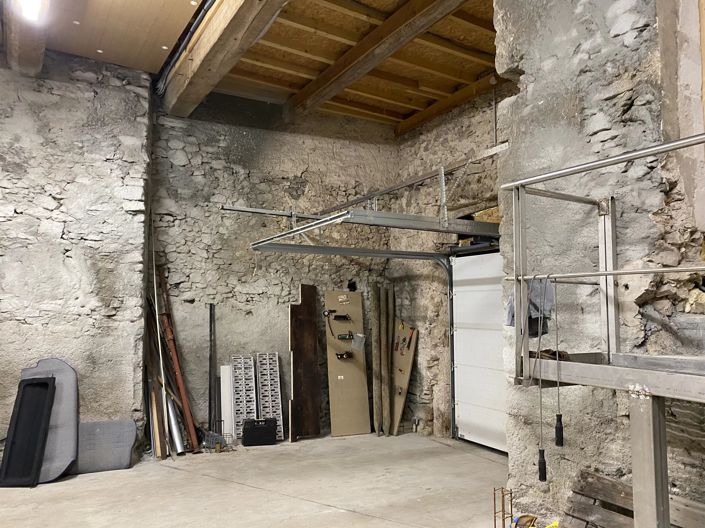 Image No.10-Maison de 4 chambres à vendre à Saint-Couat-d'Aude