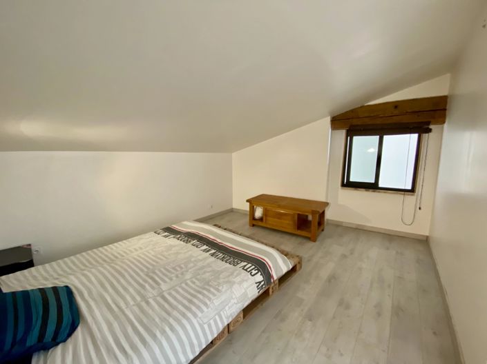 Image No.8-Maison de 4 chambres à vendre à Saint-Couat-d'Aude