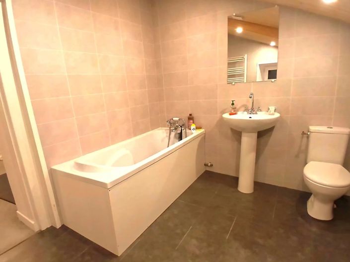 Image No.11-Maison de village de 3 chambres à vendre à Eymet