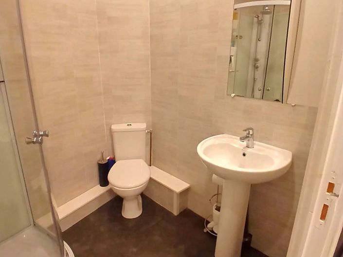 Image No.13-Maison de village de 3 chambres à vendre à Eymet