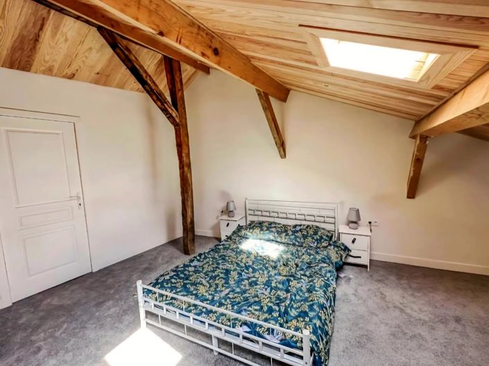 Image No.14-Maison de village de 3 chambres à vendre à Eymet