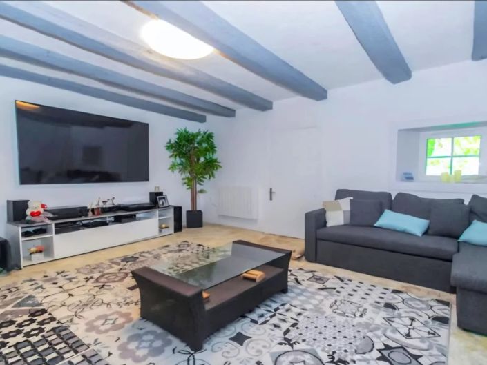 Image No.2-3 Bed Village House for sale