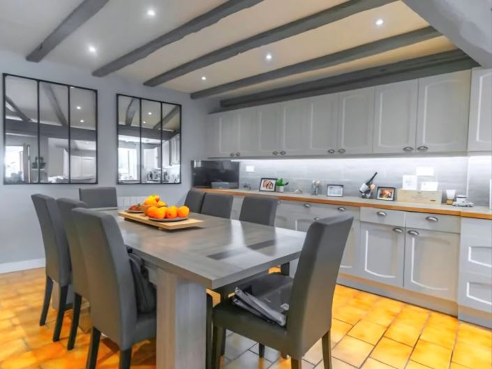 Image No.5-3 Bed Village House for sale