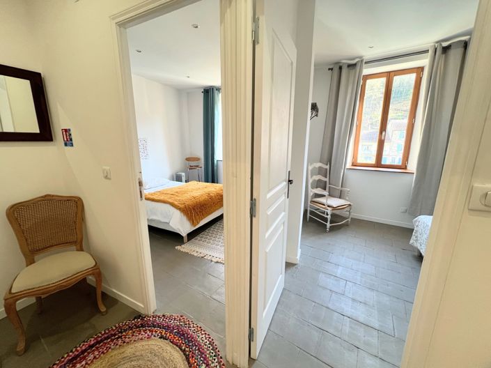 Image No.10-Maison de 4 chambres à vendre à Couiza