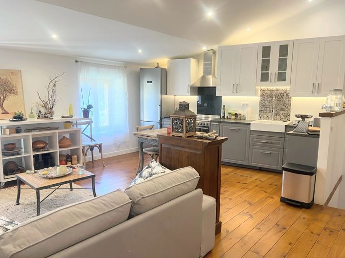 Image No.5-Maison de 4 chambres à vendre à Couiza