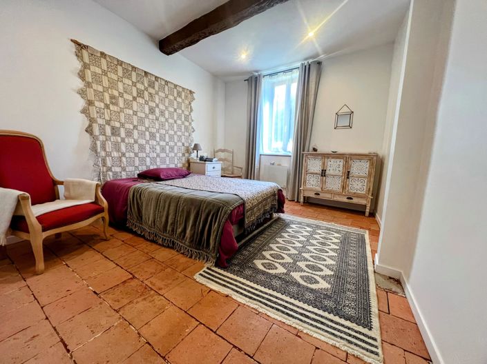 Image No.6-Maison de 4 chambres à vendre à Couiza