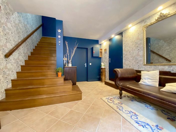 Image No.10-Maison de village de 4 chambres à vendre à Monflanquin