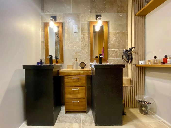 Image No.12-Maison de village de 4 chambres à vendre à Monflanquin