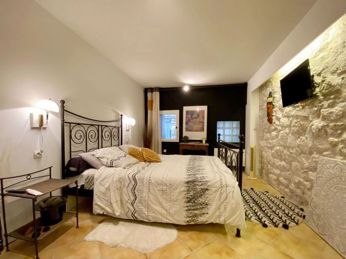 Image No.15-Maison de village de 4 chambres à vendre à Monflanquin