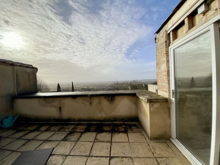 Image No.6-Maison de village de 4 chambres à vendre à Monflanquin