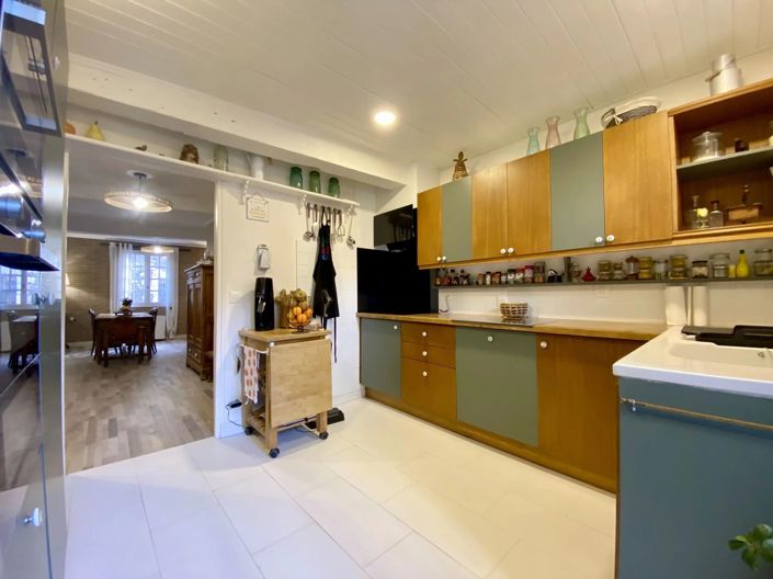 Image No.8-Maison de village de 4 chambres à vendre à Monflanquin