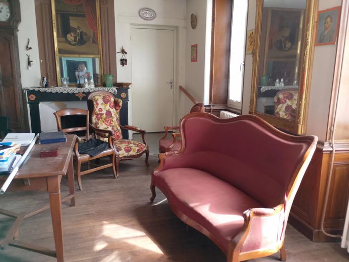 Image No.5-5 Bed House for sale