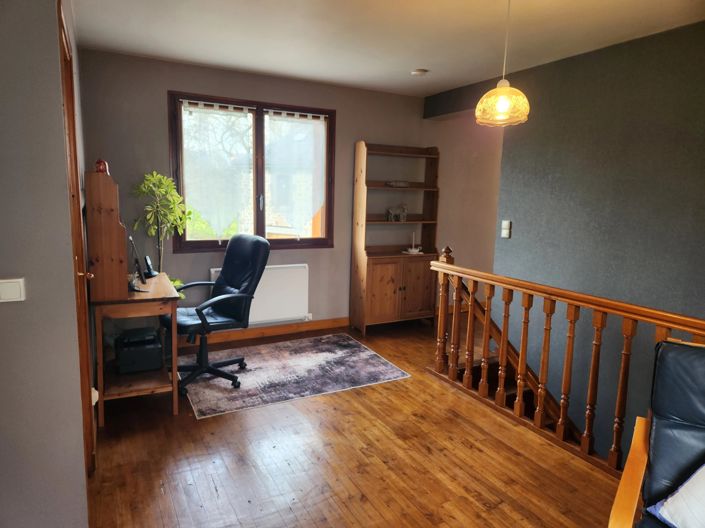 Image No.13-Maison de 3 chambres à vendre à Oradour-Saint-Genest