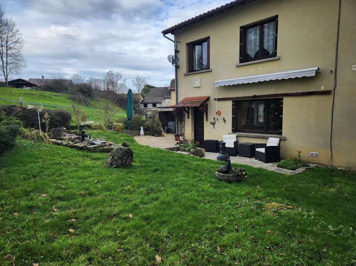 Image No.15-Maison de 3 chambres à vendre à Oradour-Saint-Genest
