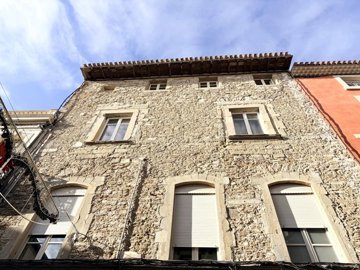 1 - Carcassonne, Propriété