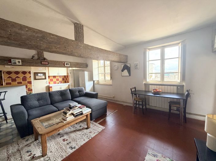 Image No.13-Propriété de 2 chambres à vendre à Carcassonne