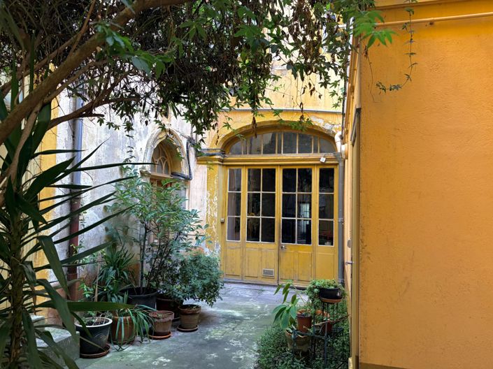Image No.2-Propriété de 2 chambres à vendre à Carcassonne