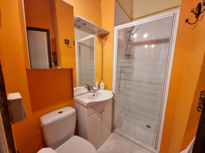 Image No.11-Maison de 3 chambres à vendre à Olonzac