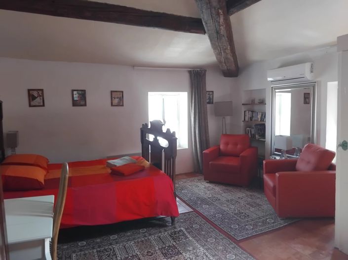 Image No.12-Maison de 3 chambres à vendre à Olonzac