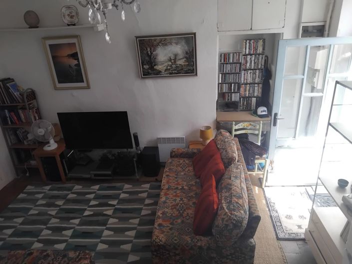 Image No.15-Maison de 3 chambres à vendre à Olonzac