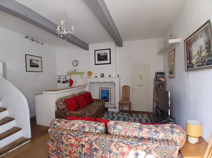 Image No.15-Maison de 3 chambres à vendre à Olonzac