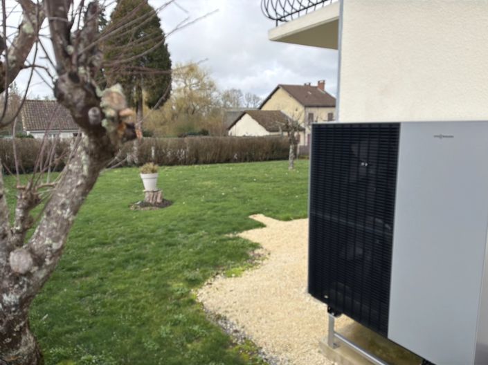 Image No.13-Maison de 5 chambres à vendre à Blond