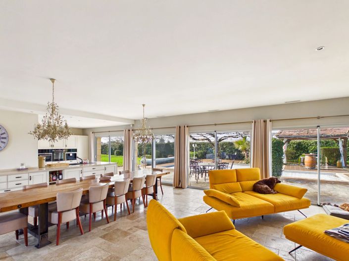 Image No.3-Maison de 4 chambres à vendre à Bergerac