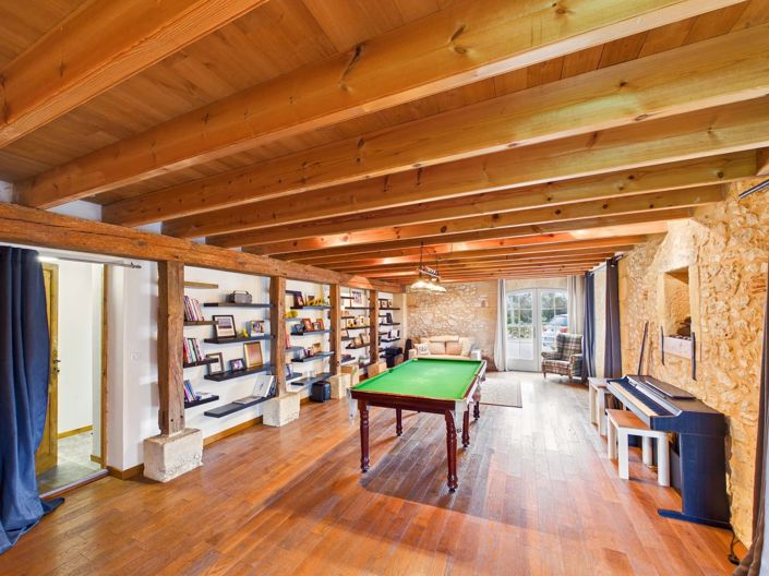 Image No.6-Maison de 4 chambres à vendre à Bergerac