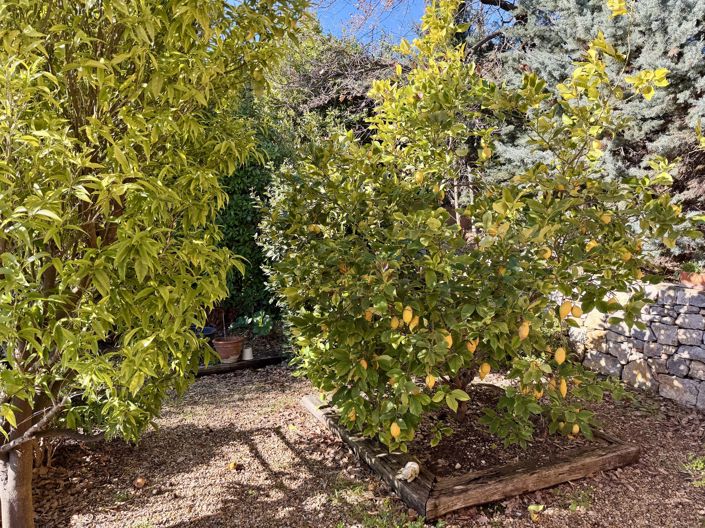 Image No.10-Maison de 3 chambres à vendre à Seillans