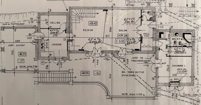 Image No.12-Maison de 3 chambres à vendre à Seillans