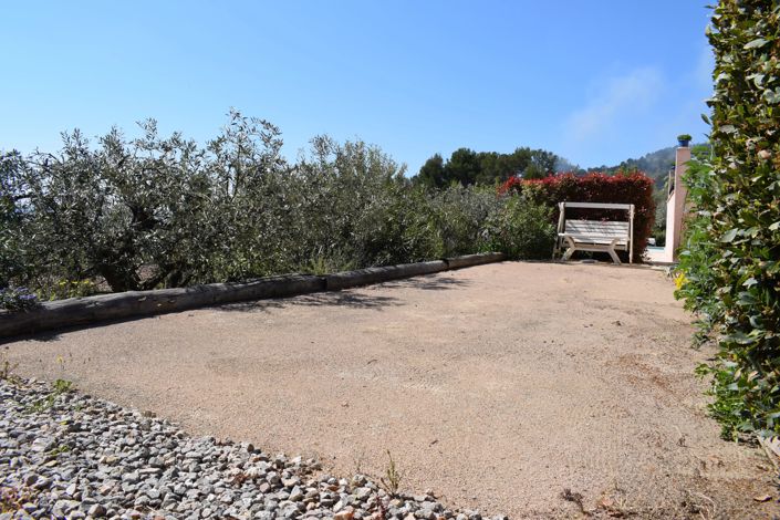 Image No.8-Maison de 3 chambres à vendre à Seillans