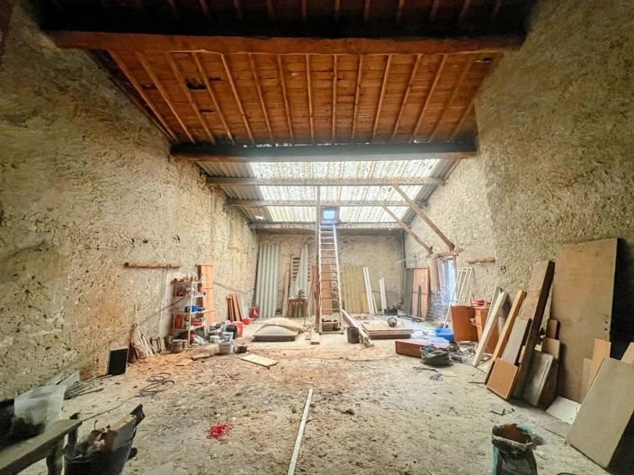 Image No.3-Propriété à vendre à Chalabre