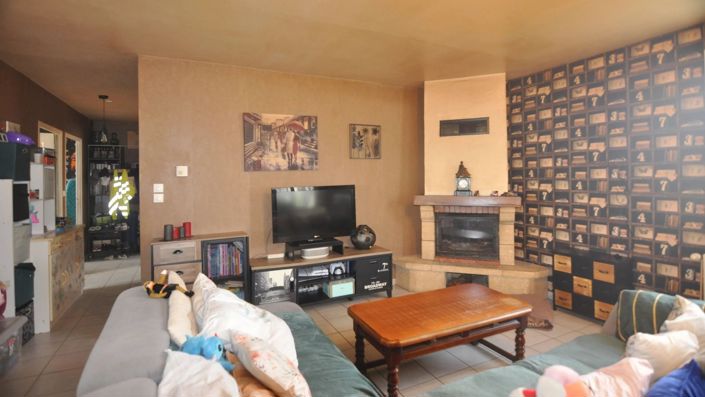 Image No.3-Maison de 3 chambres à vendre à Pillac