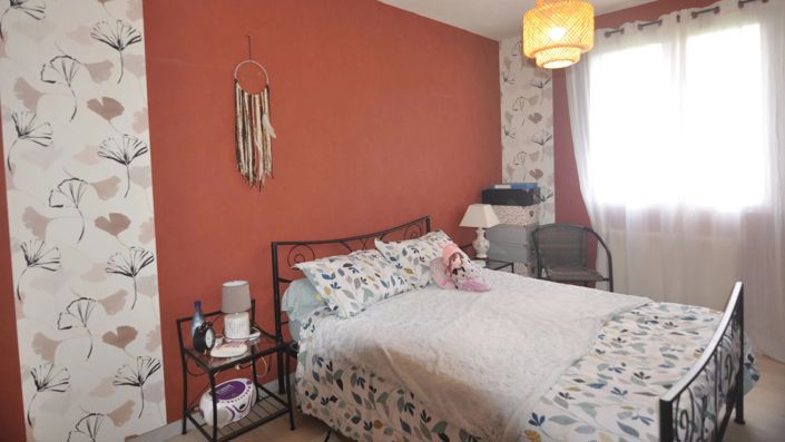 Image No.6-Maison de 3 chambres à vendre à Pillac