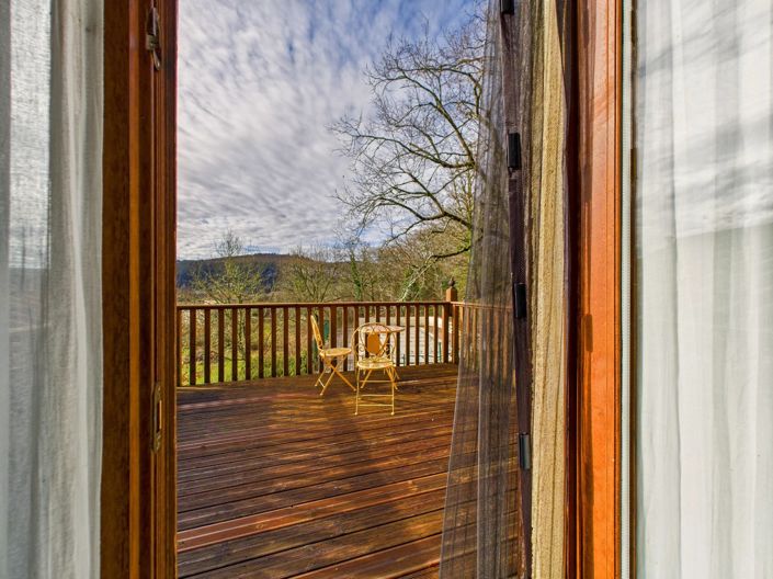 Image No.12-Maison de 4 chambres à vendre à Saint-Cirq-Lapopie