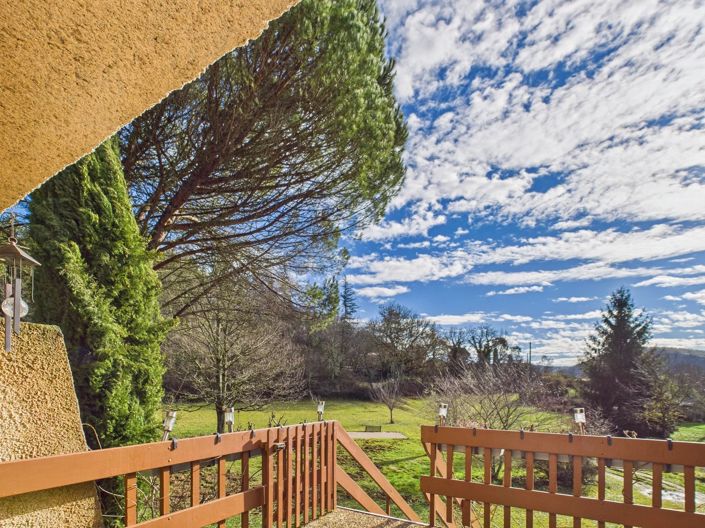 Image No.13-Maison de 4 chambres à vendre à Saint-Cirq-Lapopie