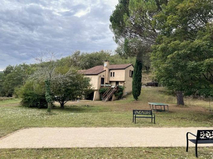 Image No.15-Maison de 4 chambres à vendre à Saint-Cirq-Lapopie