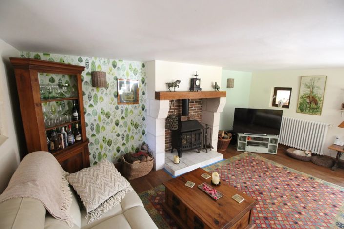 Image No.3-3 Bed Village House for sale