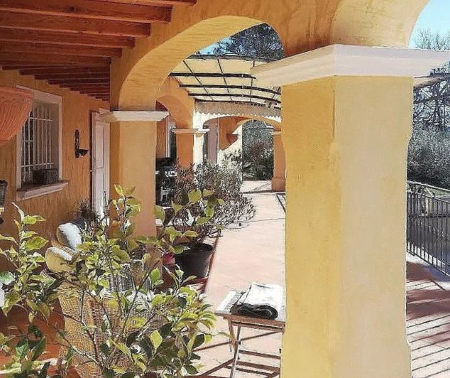 Image No.6-Maison de 4 chambres à vendre à Saint-Antonin-du-Var