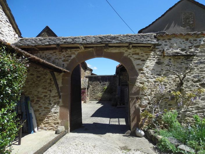 Image No.11-Maison de 9 chambres à vendre à Montirat