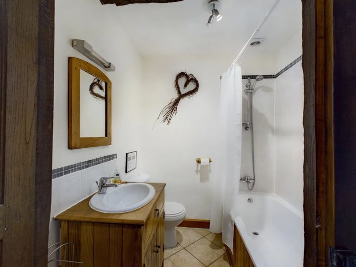 Image No.12-Maison de 9 chambres à vendre à Montirat