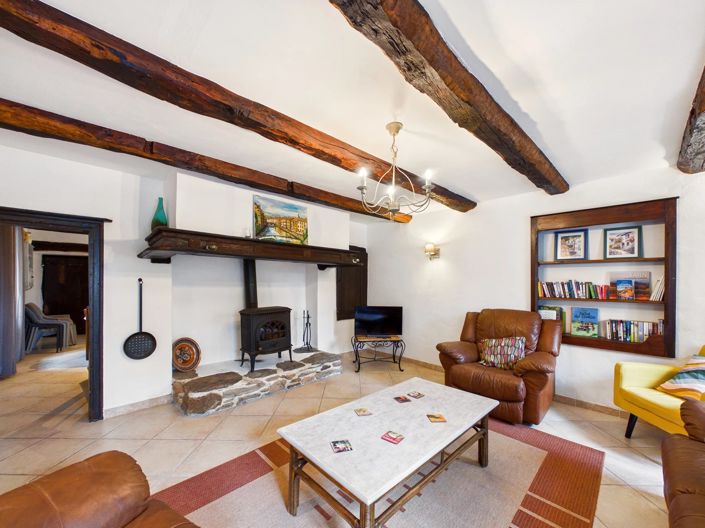 Image No.13-Maison de 9 chambres à vendre à Montirat