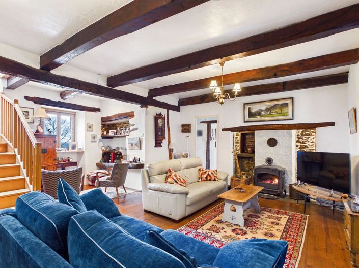 Image No.4-Maison de 9 chambres à vendre à Montirat