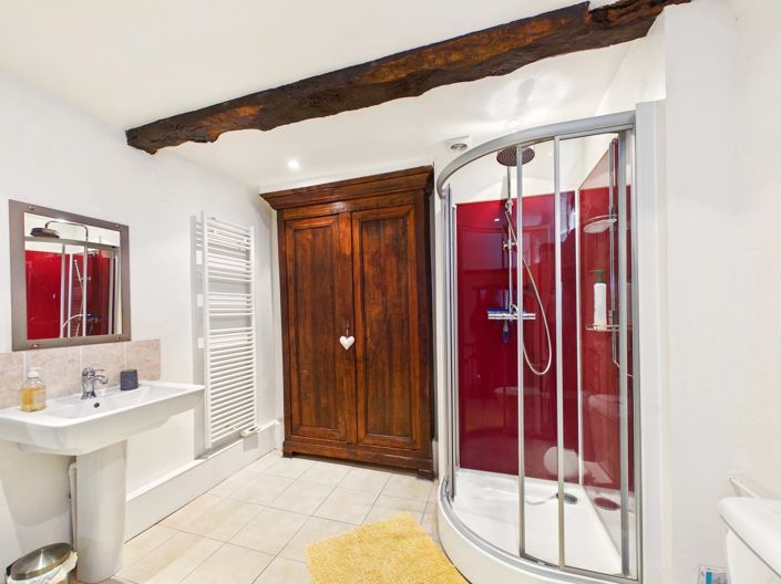 Image No.7-Maison de 9 chambres à vendre à Montirat