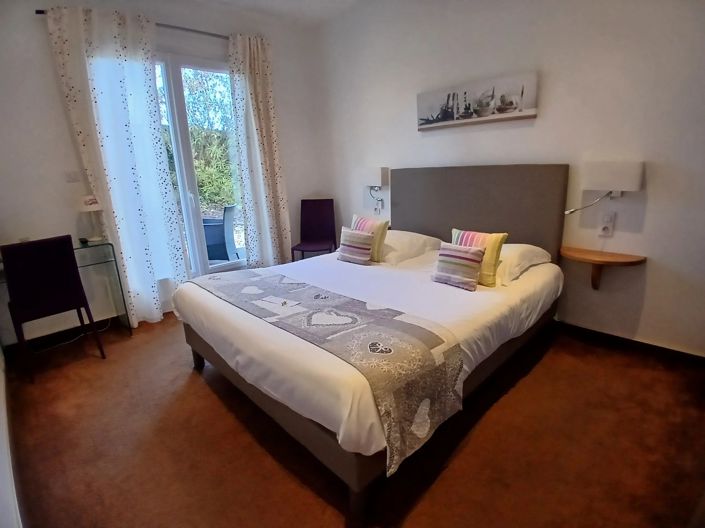 Image No.11-Maison de 25 chambres à vendre à Cognac