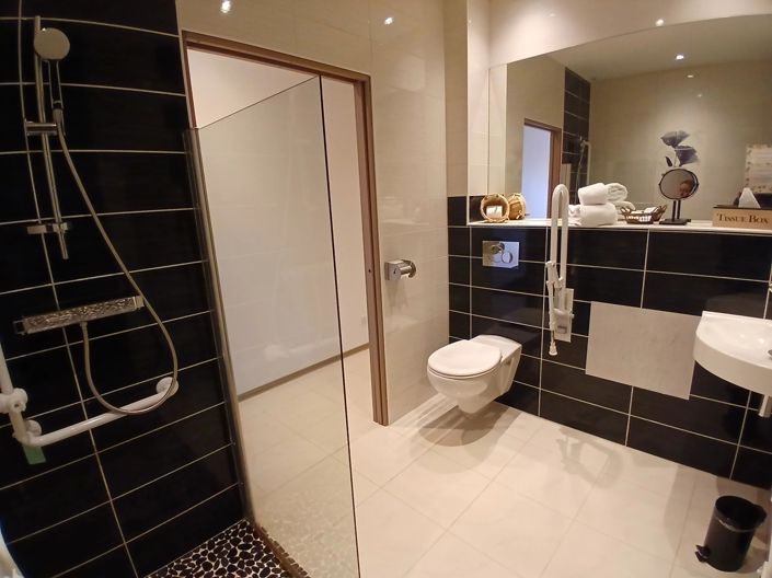 Image No.12-Maison de 25 chambres à vendre à Cognac