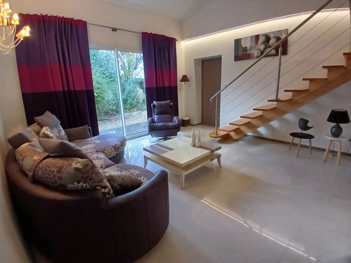 Image No.14-Maison de 25 chambres à vendre à Cognac